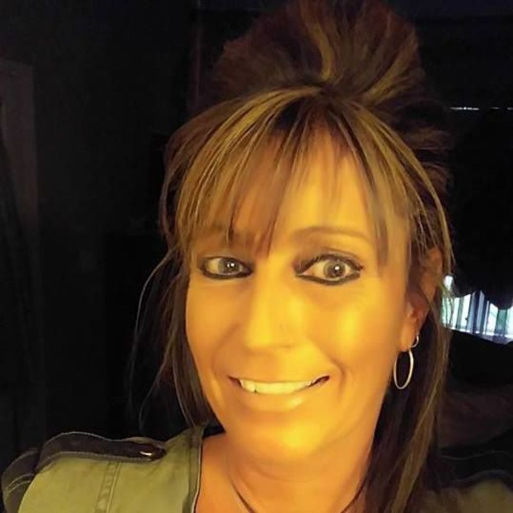 Meet your Posher, Tonya